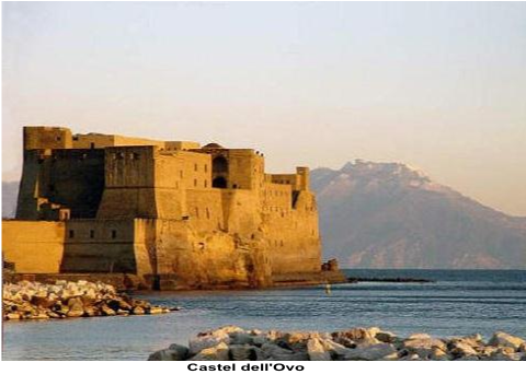 Castel dellOvo